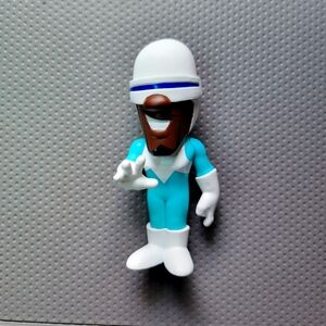 Frozone Funko Soda - D23 2022 Exclusive